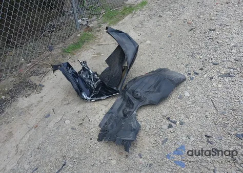 2017 Dodge Journey Crossroad Plus Awd z USA, uszkodzony, nr VIN 3C4PDDGG7HT554339